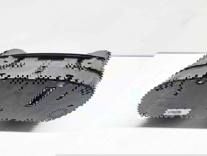  Ceas bord Volkswagen Golf 6 (5K1) [Fabr 2009-2013] 5K0920971A