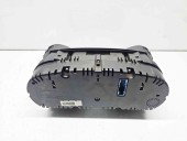  Ceas bord Volkswagen Golf 6 (5K1) [Fabr 2009-2013] 5K0920971A