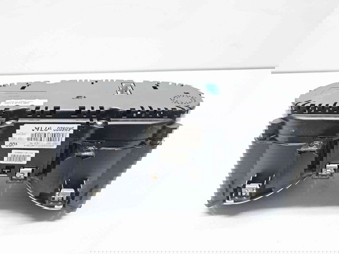  Ceas bord Volkswagen Golf 6 (5K1) [Fabr 2009-2013] 5K0920971A