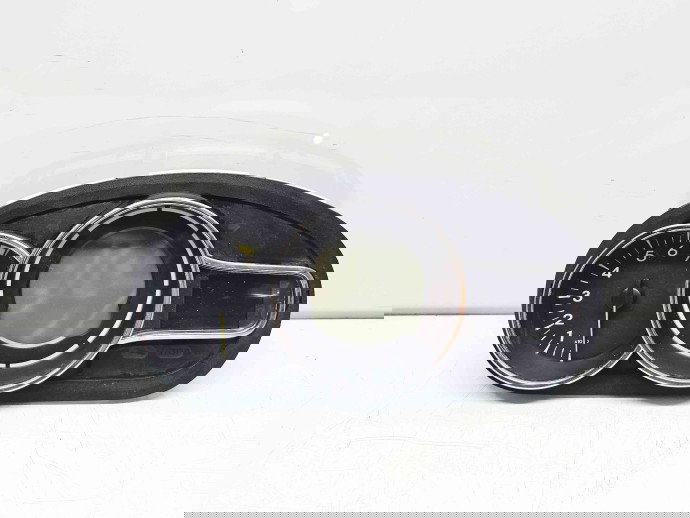  Ceas bord Renault Megane 3 (B95) [Fabr 2008-2016] 248106944R