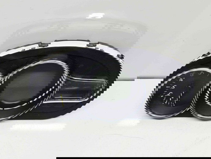 Ceas bord Renault Megane 3 (B95) [Fabr 2008-2016] 248106944R