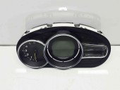  Ceas bord Renault Megane 3 (B95) [Fabr 2008-2016] 248106944R