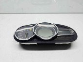  Ceas bord Renault Megane 3 (B95) [Fabr 2008-2016] 248106944R