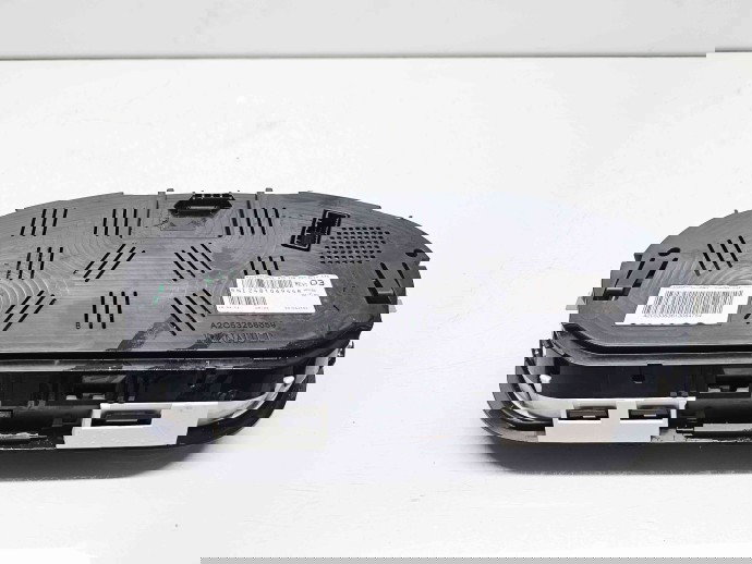  Ceas bord Renault Megane 3 (B95) [Fabr 2008-2016] 248106944R