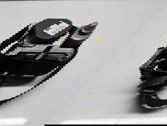  Centura dreapta fata Mercedes Clasa E (W211) [Fabr 2002-2009] 602209900D