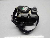  Centura dreapta fata Mercedes Clasa E (W211) [Fabr 2002-2009] 602209900D