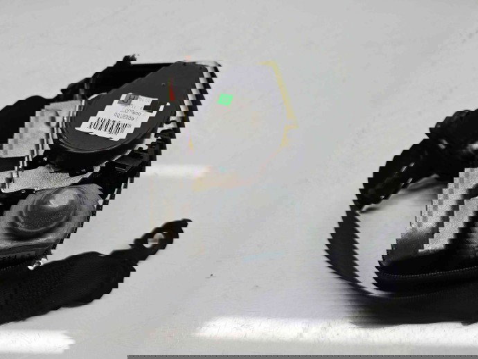  Centura dreapta fata Mercedes Clasa E (W211) [Fabr 2002-2009] 602209900D