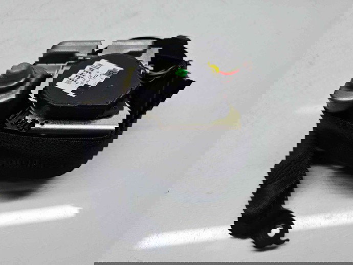  Centura dreapta fata Mercedes Clasa E (W211) [Fabr 2002-2009] 602209900D