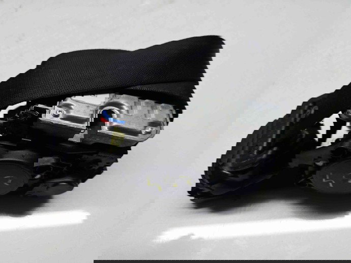  Centura dreapta fata Mercedes Clasa E (W211) [Fabr 2002-2009] 602209900D