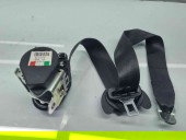  Centura dreapta fata Volkswagen Golf 6 (5K1) [Fabr 2009-2013] 617979700