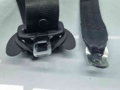  Centura dreapta fata Volkswagen Golf 6 (5K1) [Fabr 2009-2013] 617979700