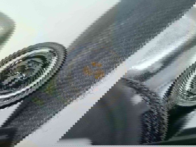  Centura dreapta fata Volkswagen Golf 6 (5K1) [Fabr 2009-2013] 617979700