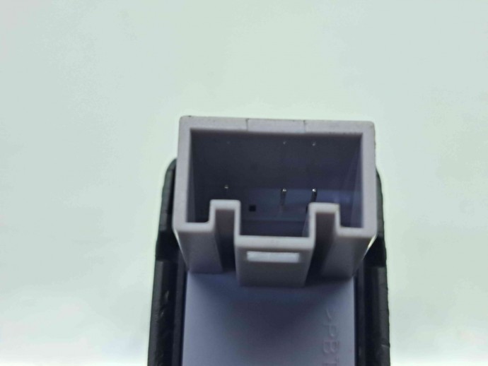  Buton geam dreapta fata Skoda Fabia 2 Combi (5J, 545) [Fabr 2007-2014] 5J0867435