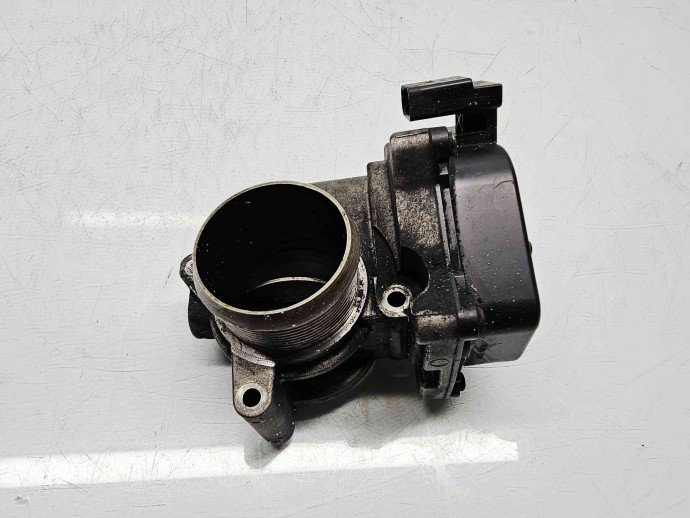 Clapeta acceleratie Volkswagen Golf 6 (5K1) [Fabr 2009-2013] 03G128063F 1.6 TDI CAYC 77KW / 105CP