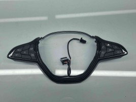  Comenzi volan Dacia Sandero 3 [Fabr 2020-prezent] 255507399R