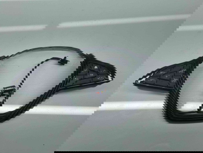  Comenzi volan Dacia Sandero 3 [Fabr 2020-prezent] 255507399R