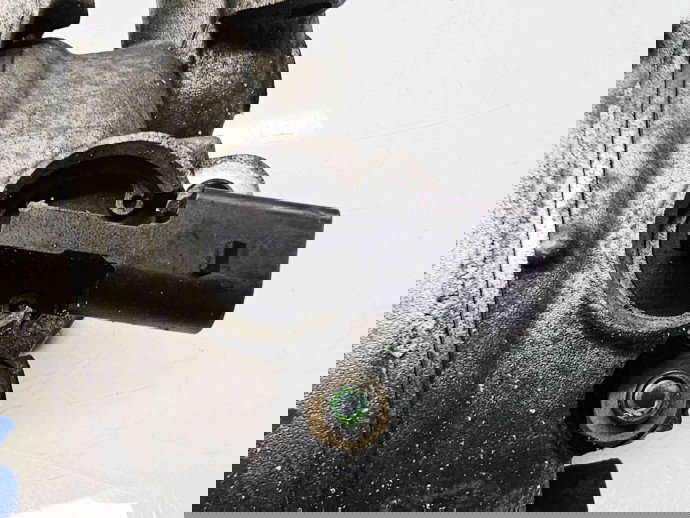 Compresor clima Volkswagen Golf 6 (5K1) [Fabr 2009-2013] 5N0820803A 1.6 TDI CAYC 77KW / 105CP