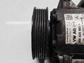 Compresor clima Volkswagen Golf 6 (5K1) [Fabr 2009-2013] 5N0820803A 1.6 TDI CAYC 77KW / 105CP