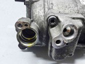 Compresor clima Volkswagen Golf 6 (5K1) [Fabr 2009-2013] 5N0820803A 1.6 TDI CAYC 77KW / 105CP