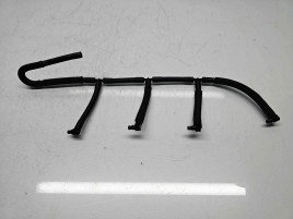 Conducta retur injectoare Volkswagen Golf 6 (5K1) [Fabr 2009-2013] OEM 1.6 TDI CAYC 77KW / 105CP