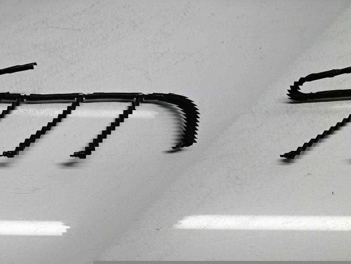 Conducta retur injectoare Volkswagen Golf 6 (5K1) [Fabr 2009-2013] OEM 1.6 TDI CAYC 77KW / 105CP