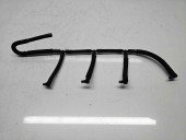 Conducta retur injectoare Volkswagen Golf 6 (5K1) [Fabr 2009-2013] OEM 1.6 TDI CAYC 77KW / 105CP