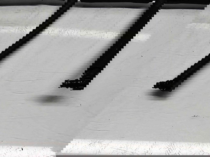 Conducta retur injectoare Volkswagen Golf 6 (5K1) [Fabr 2009-2013] OEM 1.6 TDI CAYC 77KW / 105CP