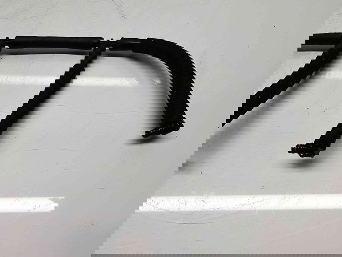 Conducta retur injectoare Volkswagen Golf 6 (5K1) [Fabr 2009-2013] OEM 1.6 TDI CAYC 77KW / 105CP