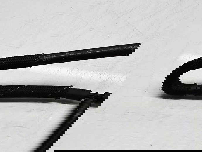 Conducta retur injectoare Volkswagen Golf 6 (5K1) [Fabr 2009-2013] OEM 1.6 TDI CAYC 77KW / 105CP