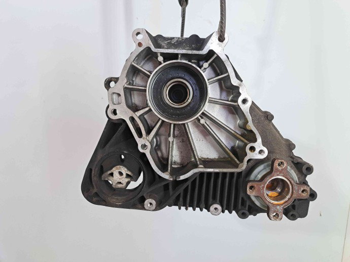 Cutie transfer Bmw X3 (E83) [Fabr 2003-2009] 3455131-01 2.0 N47D 130KW / 177CP