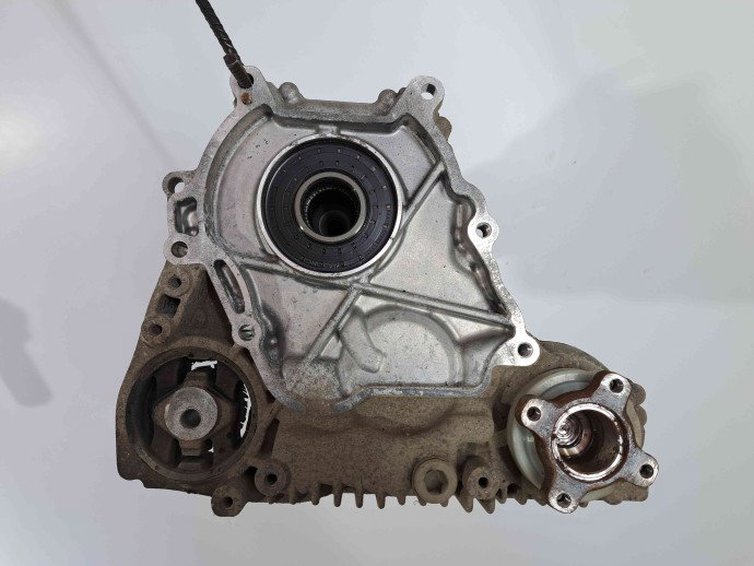 Cutie transfer Bmw X1 (E84) [Fabr 2009-2015] 7619176-01 2.0 N47D 105KW / 143CP