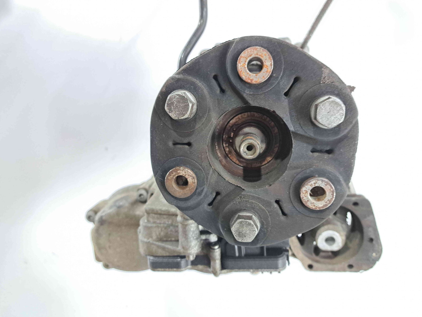 Cutie transfer Bmw X1 (E84) [Fabr 2009-2015] 7619176-01 2.0 N47D 105KW / 143CP - imagine 4