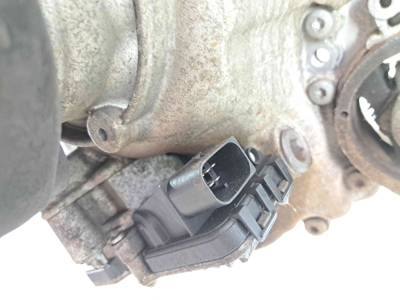 Cutie transfer Bmw X1 (E84) [Fabr 2009-2015] 7619176-01 2.0 N47D 105KW / 143CP - imagine 5