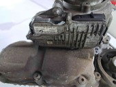 Cutie transfer Bmw X1 (E84) [Fabr 2009-2015] 7619176-01 2.0 N47D 105KW / 143CP