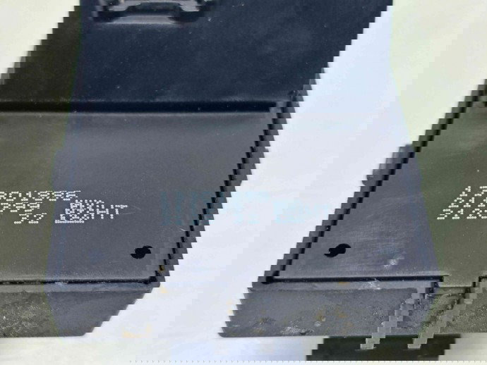  Buton geam dreapta fata Opel Mokka [Fabr 2012-2019] 13301886