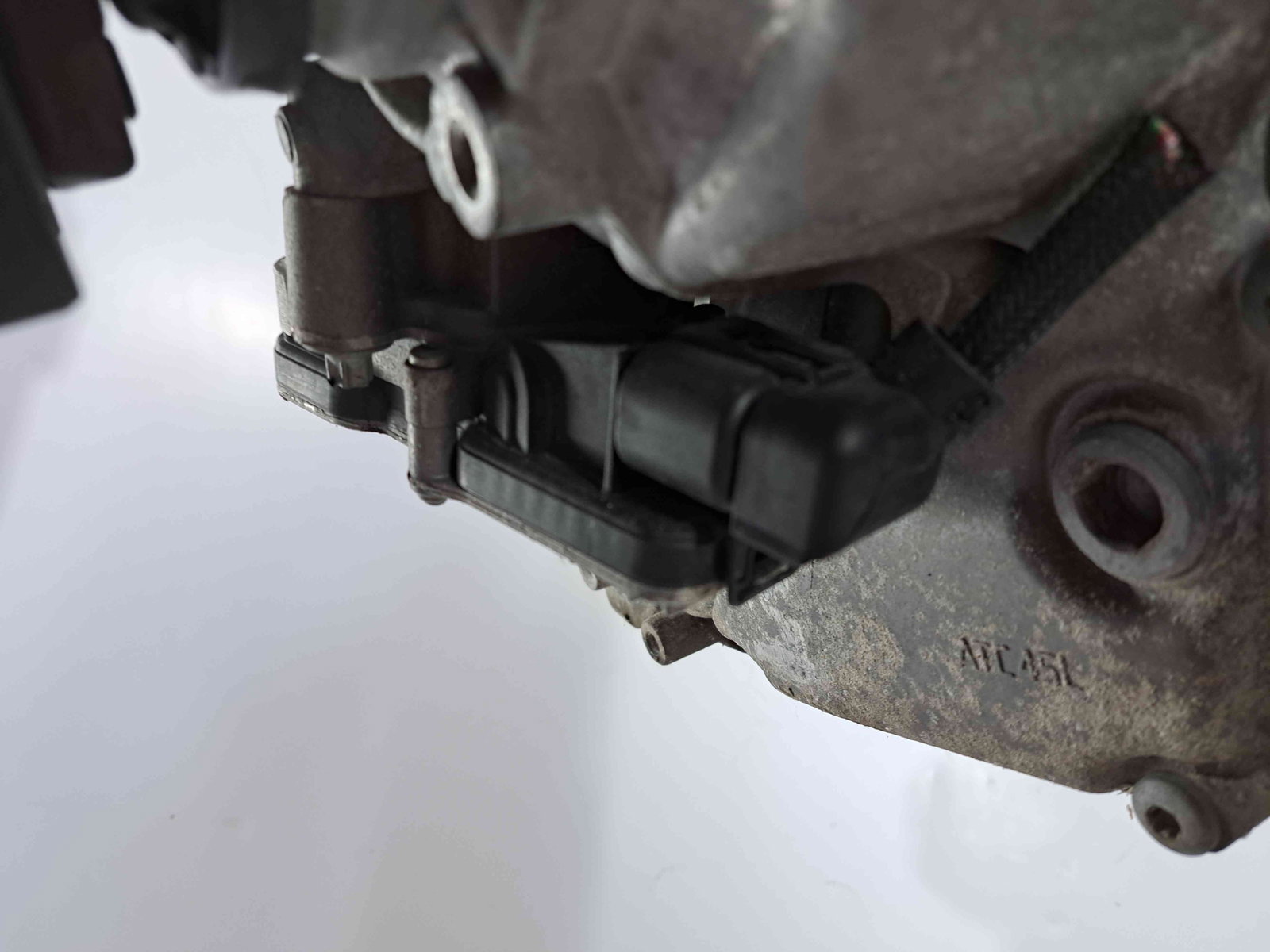 Cutie transfer Bmw X3 (F25) [Fabr 2010-2017] 8643151 2.0 B47D 140KW / 190CP - imagine 6