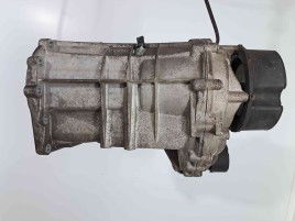 Cutie transfer PORSCHE Cayenne (92A) [Fabr 2010-2017] 0BU341011Q 3.0 TDI CRCA 180KW / 245CP