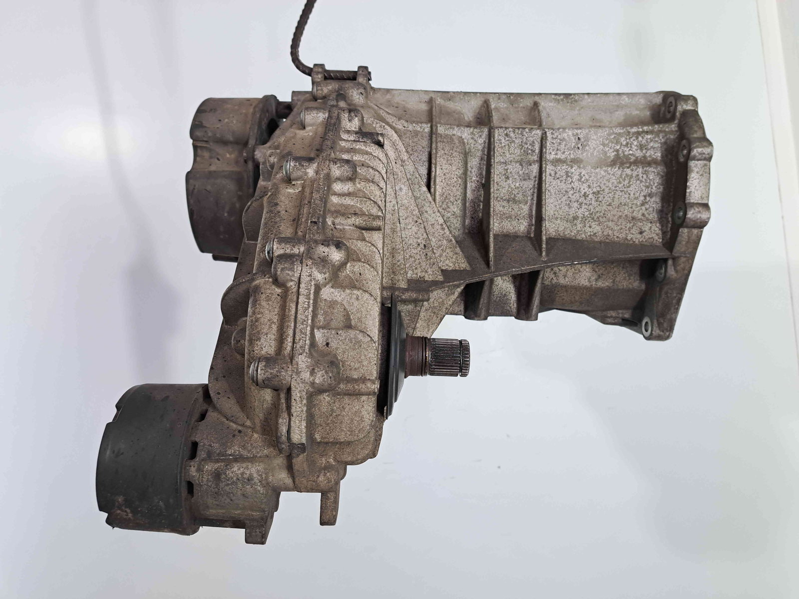 Cutie transfer PORSCHE Cayenne (92A) [Fabr 2010-2017] 0BU341011Q 3.0 TDI CRCA 180KW / 245CP - imagine 4