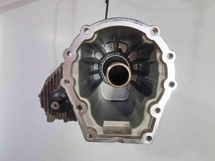 Cutie transfer PORSCHE Cayenne (92A) [Fabr 2010-2017] 0BU341011Q 3.0 TDI CRCA 180KW / 245CP