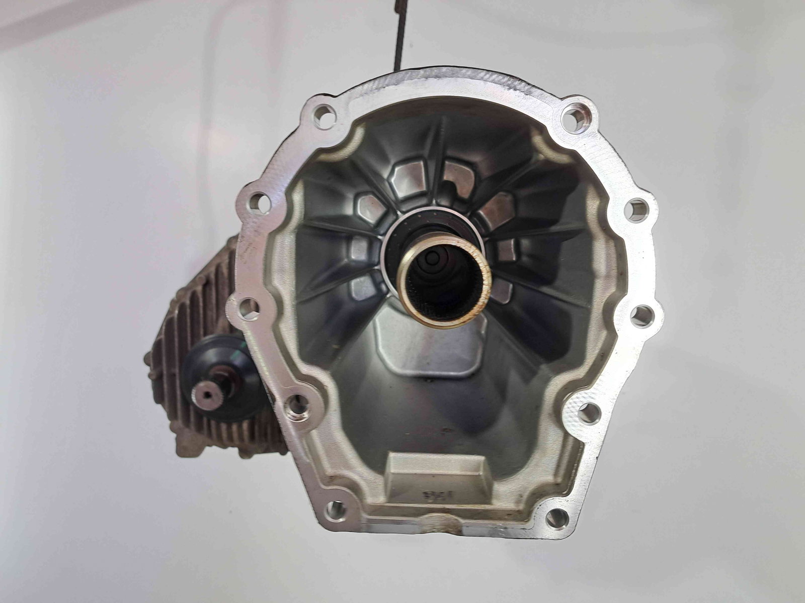 Cutie transfer PORSCHE Cayenne (92A) [Fabr 2010-2017] 0BU341011Q 3.0 TDI CRCA 180KW / 245CP - imagine 6