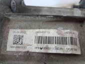Cutie transfer PORSCHE Cayenne (92A) [Fabr 2010-2017] 0BU341011Q 3.0 TDI CRCA 180KW / 245CP