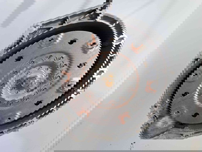 Cutie viteze automata Bmw X3 (F25) [Fabr 2010-2017] 2.0 B47D 140KW / 190CP