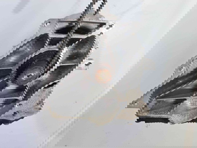 Cutie viteze automata Bmw X3 (F25) [Fabr 2010-2017] 2.0 B47D 140KW / 190CP