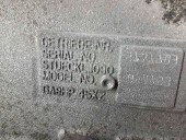 Cutie viteze automata Bmw X3 (F25) [Fabr 2010-2017] 2.0 B47D 140KW / 190CP