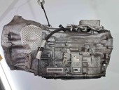 Cutie viteze automata PORSCHE Cayenne (92A) [Fabr 2010-2017] 3.0 TDI CRCA 180KW / 245CP