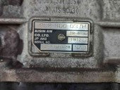 Cutie viteze automata PORSCHE Cayenne (92A) [Fabr 2010-2017] 3.0 TDI CRCA 180KW / 245CP