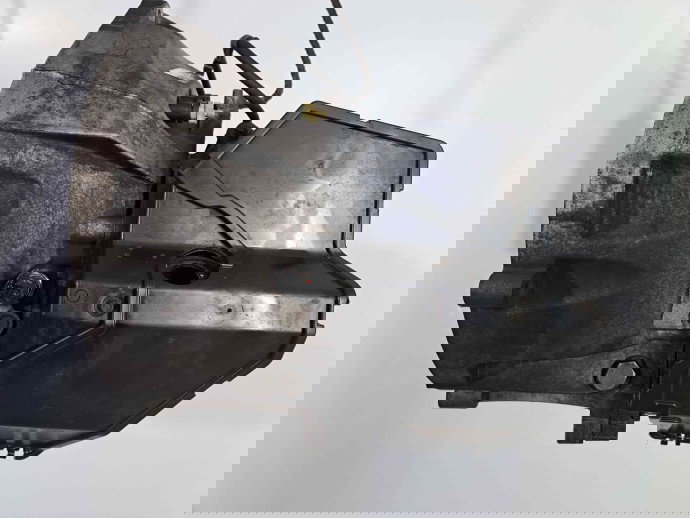 Cutie viteze manuala 5 trepte Ford Fiesta 6 facelift [Fabr 2008-2019] 1.5 TDCI UGJC 70KW / 95CP