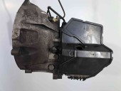 Cutie viteze manuala 5 trepte Ford Fiesta 6 facelift [Fabr 2008-2019] 1.5 TDCI UGJC 70KW / 95CP