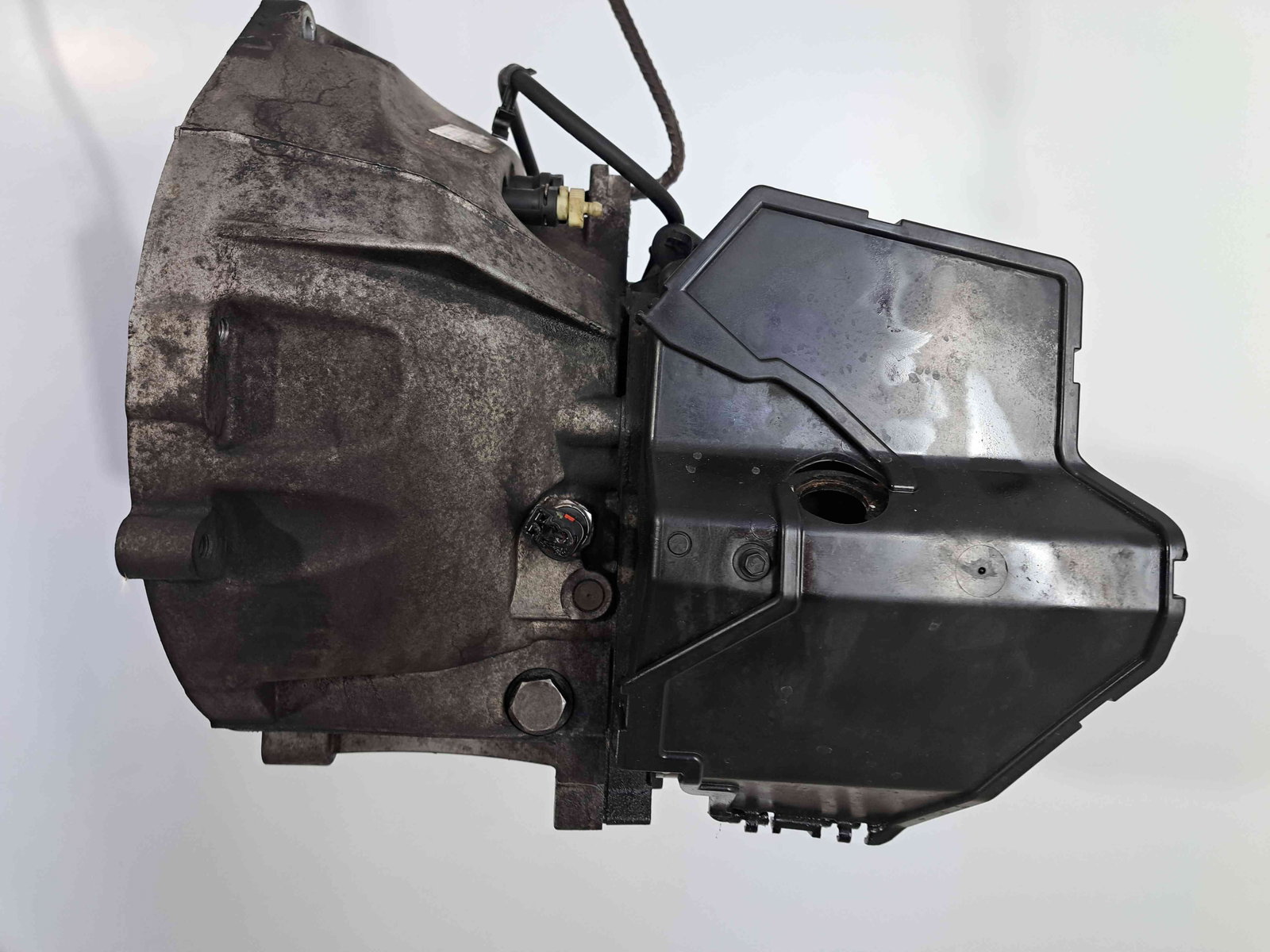 Cutie viteze manuala 5 trepte Ford Fiesta 6 facelift [Fabr 2008-2019] 1.5 TDCI UGJC 70KW / 95CP - imagine 2