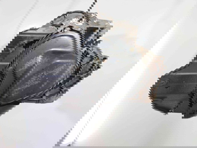 Cutie viteze manuala 5 trepte Ford Fiesta 6 facelift [Fabr 2008-2019] 1.5 TDCI UGJC 70KW / 95CP